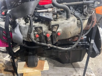 Conjunto motor/motor 220k 4,0 l probado bueno Jeep Grand Cherokee 99 00 01 02 0304 Foto 1 de 4