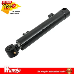 Premium AfterMarket Replacement Cylinder 6586700 fits for Bobcat Grapple - Picture 1 of 10