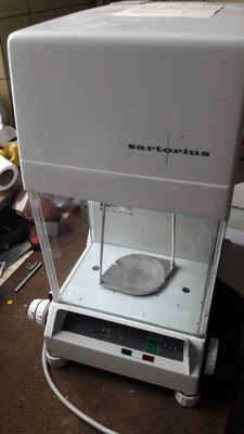 Sartorius 2462 - Bild 1 von 4