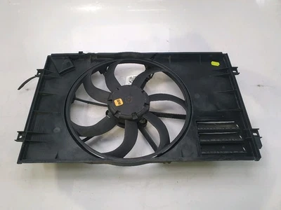 Groupe motoventilateur - Seat TOLEDO III - 1K0959455EF - E0-9192G - Photo 1/4