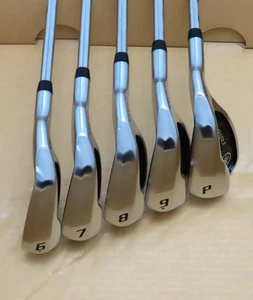YAMAHA RMX VD40 Iron Set 6-PW N.S.PRO 850GH neo - Picture 1 of 8