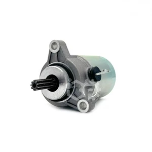 OEM Yamaha NMax Starter Motor Assy 54P-H1890-02 2015-2020 - Picture 1 of 5