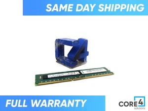 IBM 00D5038 8GB PC3L-12800R CL11 ECC DDR3 LP RD - 00D5036, 47J0222 - Picture 1 of 1