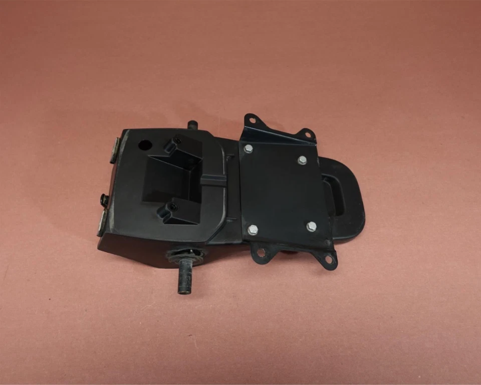 2006 98-06 BMW R1150 R1150GS заднее крыло задний фонарь номерной знак крепление - Изображение 1 из 4