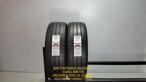 Gomas Usadas 215/65R16C 104H Goodyear Efficient Grip Cargo Neumáticos Us C00842 - Imagen 1 de 1