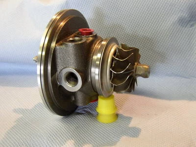 OPEL_Z20-LEH_TURBOLADER-RUMPFGRUPPE_NEU_INCLUSIVE VERSTÄRKUNGSKIT_OHNE AUSTAUSCH - Bild 1 von 3