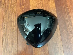 Suzuki 06-Later Boulevard M109R BOSS VZR1800 OEM Black RH Air Cleaner Assembly - Picture 1 of 11