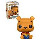 Funko Pop! Disney - Winnie the Pooh - Seated Pooh with Honey #252