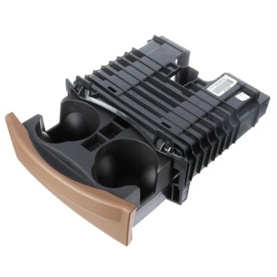 Genuine Mopar 2011 Chrysler Frost Beige Cup Holder Insturmental Panel 1HE341LLAB - Изображение 1 из 4