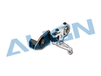 450PRO V2 Metal Tail Pitch Assembly : H45181T - Image 1 of 3