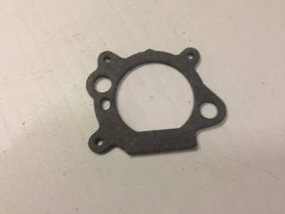 BRIGGS & STRATTON Hayter Harrier 41 with BRIGGS AND STRATTON QUANTUM AIR FILTER BACK PLATE GASKET