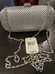 women fashion crossbody bags CLUTCH - Picture 1 of 11