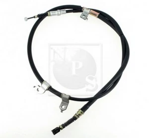 Cavo comando Freno stazionamento PER Honda Legend I 2.7i 24V 124 KW 169 CV - Imagen 1 de 1
