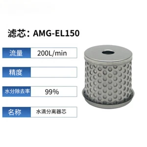 1PC NEW SMC AMG-EL150 Precision Cartridge - Picture 1 of 1
