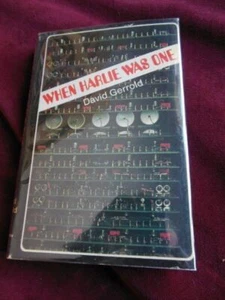 David Gerrold - WHEN HARLIE WAS ONE - Book club edition - 1st thus - Picture 1 of 1