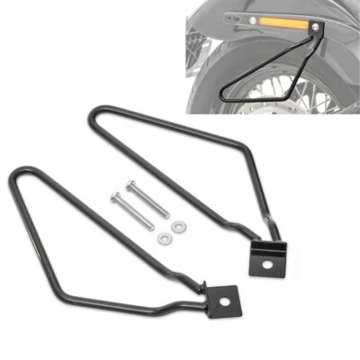 Ecarteurs universel pour sacoche cavalière Craftride noir