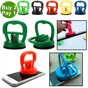 Powerful LCD Screen Separator Opening Tool Puller Lifter Suction Cup For Phone - Picture 1 of 19