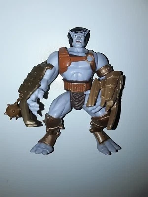figurine Gargoyles Battle Goliath 1995  - Photo 1/2