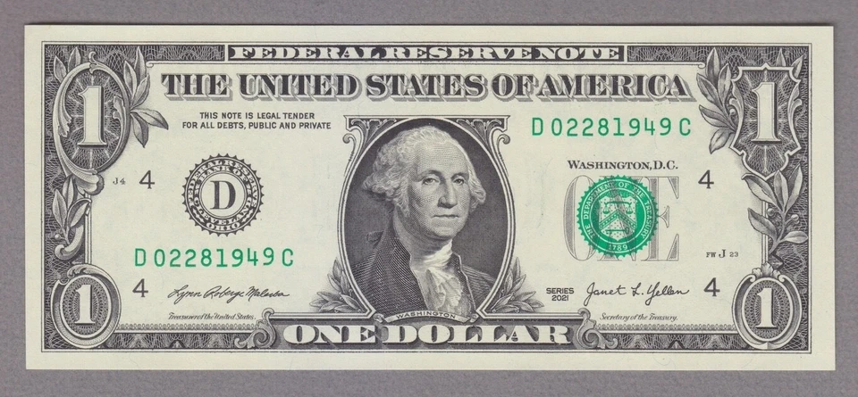 02281949 - FEBRUARY 28, 1949 - FANCY BIRTHDAY ANNIVERSARY SERIAL - byFBDf128 - Image 1 of 1