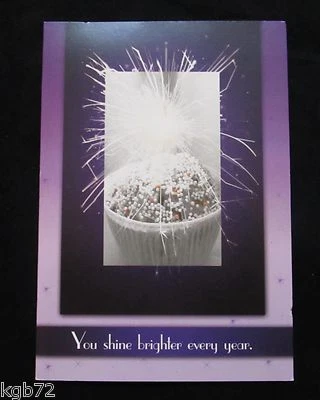 Leanin Tree Birthday Friendship Thoughtful Greeting Card Multi Color R223 - Image 1 of 2