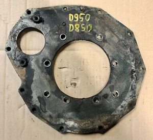 Kubota D950 D850 Motor Getriebeplatte Anlasserplatte Bagger Minibagger - Bild 1 von 2