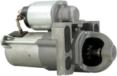 Starter fits Chevrolet Express 3500 2004-2005 V8 4.8L 294c 12637615 8000240 6494 Foto 1 de 4