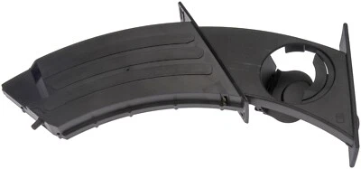 Portavasos delantero lado conductor Dorman para BMW 528i 2008-2010 41028 Foto 1 de 2