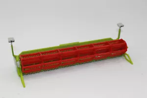 Siku 4258 Corn Thresher From lexion 770 Claas Spare 1:3 2 New - Picture 1 of 4
