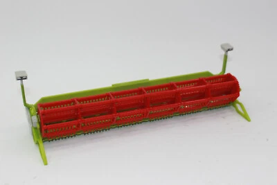 Siku 4258 Corn Thresher From lexion 770 Claas Spare 1:3 2 New - Image 1 of 4