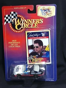 Winner's Circle Darrell Waltrip 25th Anniversary 3/6 Monte Carlo - Picture 1 of 1