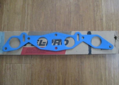 Junta colector de escape Fel-Pro MS90185 1971-1974 Ford 122 Pinto Capri NOS Foto 1 de 4