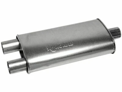 For 2004-2009 GMC Canyon Muffler Walker 11437PV 2005 2006 2007 2008 - Image 1 of 2