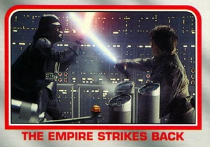 Star Wars Heritage 2004 Topps Promo Card P5 - Bild 1 von 1