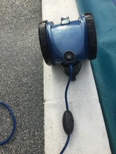 Robot piscine vortex 1 Zodiac ((vendu avec alimentation))