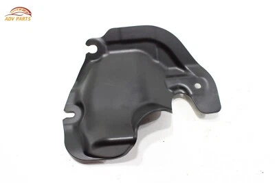 BMW X1 F48 2016-2020 columna de dirección cubierta escudo OEM Foto 1 de 4