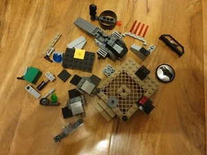 Lego random set parts batman dc superhero ? Spares parts - Picture 1 of 3