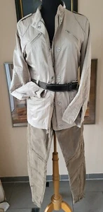 Jacke "Marc O'Polo" Gr.40 Jeans "DRYKORN" Gr. 30/34 Blusenpulli "NEXT" Gr.40 - Bild 1 von 12
