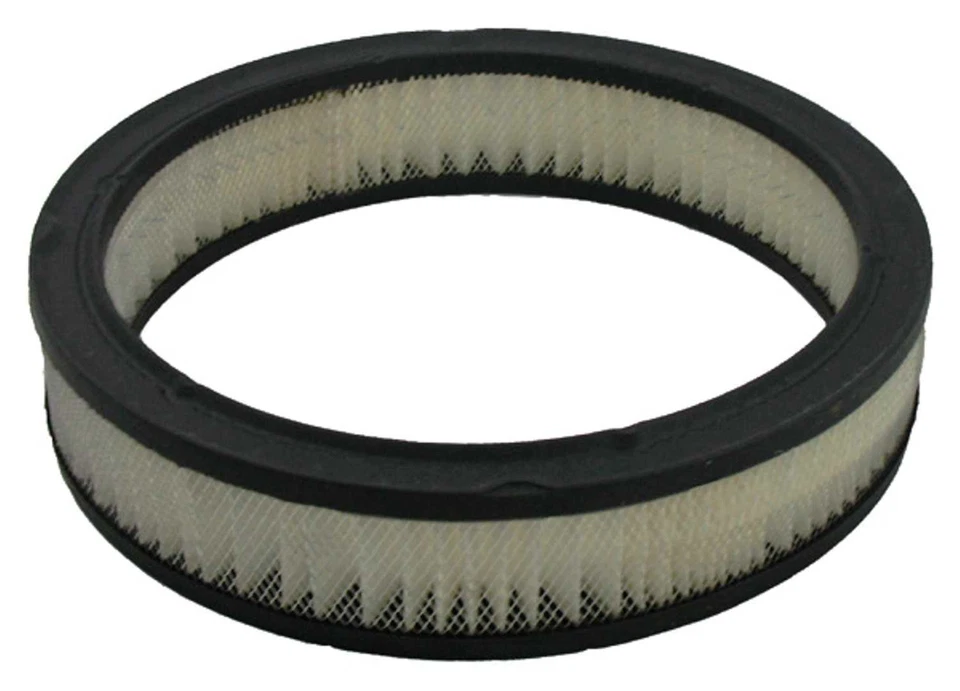 Filtro de aire compatible con Pontiac Firebird 1964-1979, LeMans Ventura Tempest Pentius Autom Foto 1 de 2