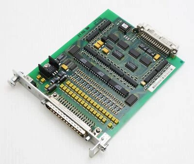 Indramat DEA 4.1 Karte  -used- - Bild 1 von 4