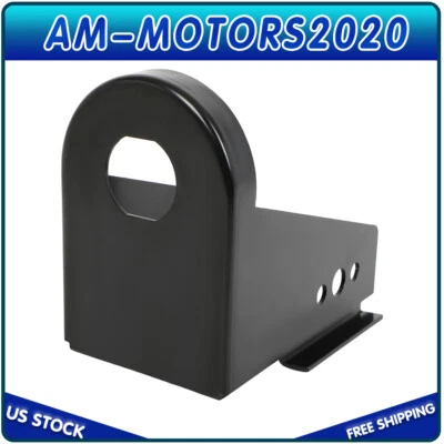 Soporte de montaje de carrocería para Chevrolet Silverado GMC Sierra 1500 1999-2007 999-994 Foto 1 de 4