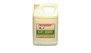 TRIDENT -  Cf-1000 (Synthetic Compressor Lubricant)