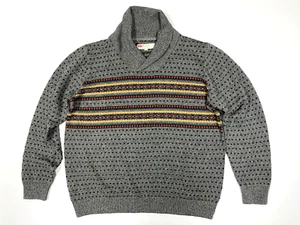 Levis Sweater 100% Cotton  Given 3LYLK6282 - Picture 1 of 4