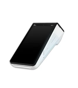 *UNLOCKED* PAX A800 EMV NFC 4G WiFi Credit Card Machine - WELLS 350 TDES - Picture 1 of 4