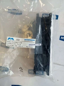 REXROTH 580 385 000 0 anslutningsstycke connecting piece 5803850000 - Bild 1 von 6