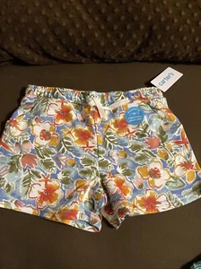 Carters Shorts mehrfarbig neu mit Etikett Einzelhandel $ 16 Größe 7 - Bild 1 von 5