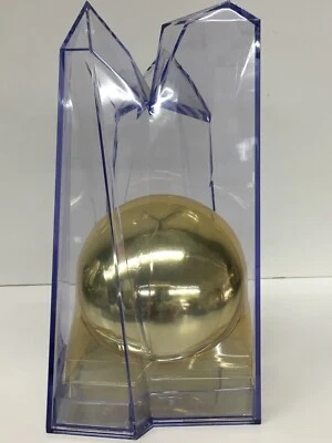 {VINTAGE} Metal líquido de Paco Rabanne para mujer 2,7 OZ verano EDT spray Foto 1 de 4