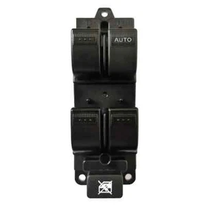 Master Window Switch 12 Pin for Ford Courier PE PG PH 1999-2006 - Picture 1 of 4