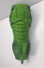 Marvel Legends Fin Fang Foom BAF Upper & Lower Torso 2007 Hasbro Hulk Figure