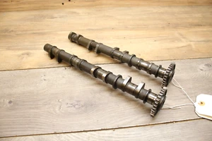 01 02 2002 Suzuki GSXR1000 CAM SHAFT INTAKE & EXHAUST CAMSHAFT SET - Picture 1 of 8