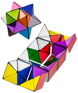Star Cube - Picture 1 of 5